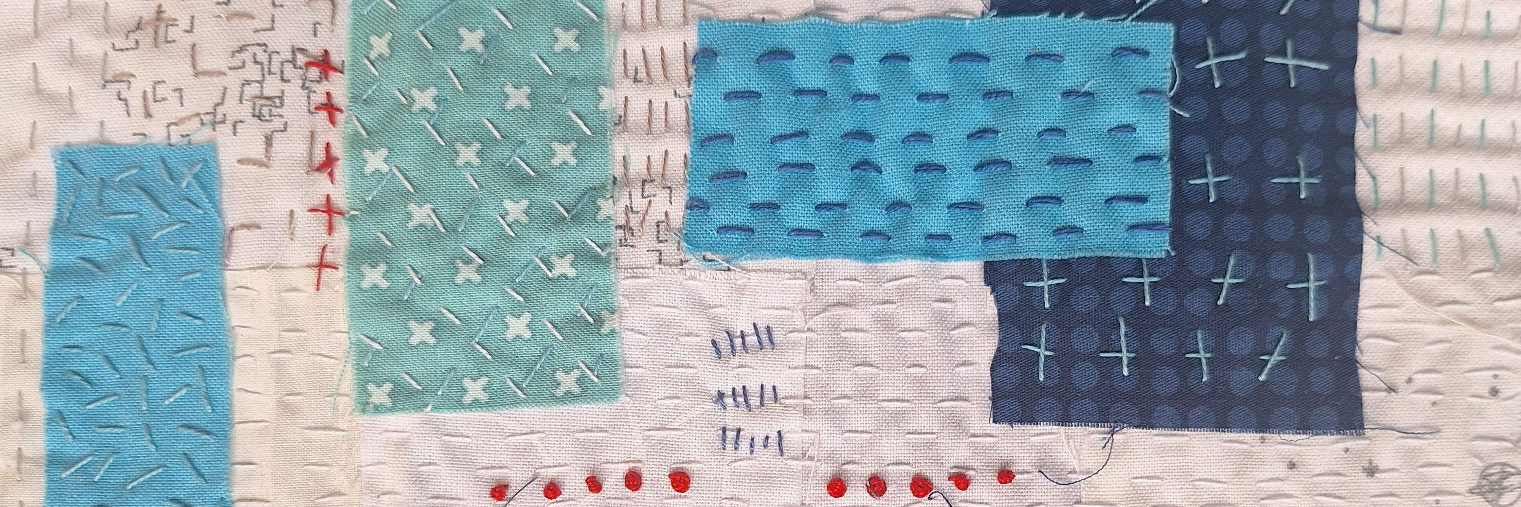 Relax Stitch Create