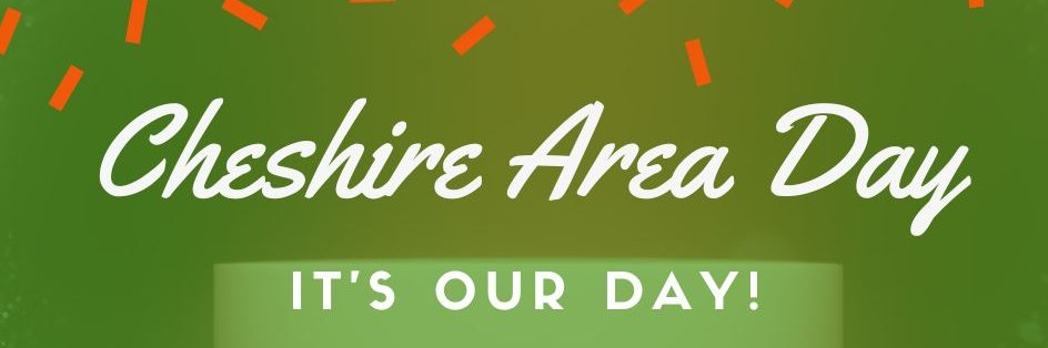 Cheshire Area Day
