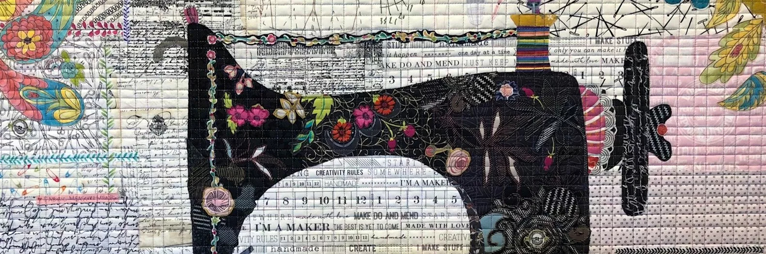 Sewalong - Quilts for Care Leavers - Saturday 3rd October 2026