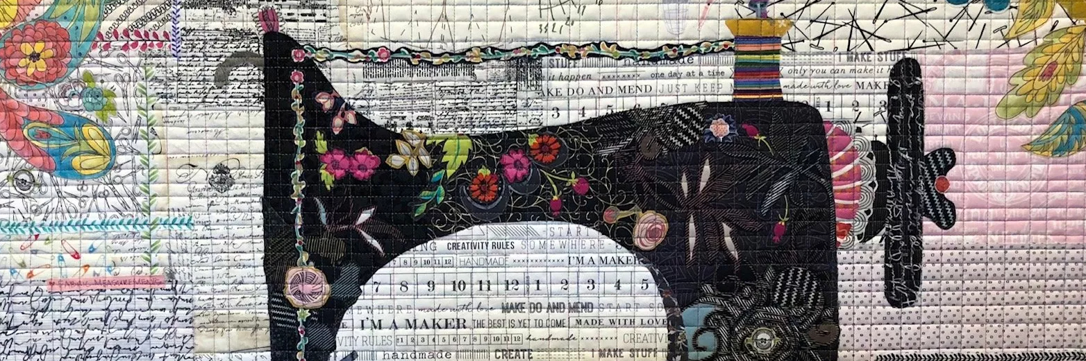 Sewalong - Quilts for Care Leavers - Saturday 5th December 2026