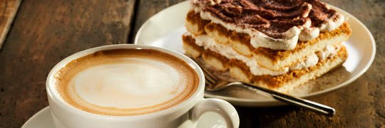Region 4 Virtual Coffee Morning - Saturday 29th August 2026