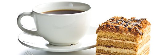 Region 4 Virtual Coffee Morning - Saturday 26th September 2026