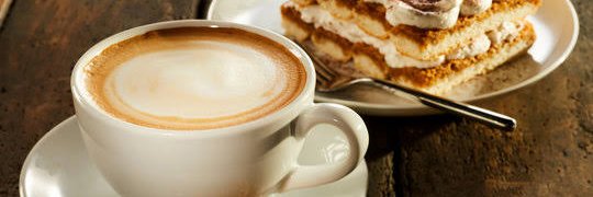 Region 4 Virtual Coffee Morning - Saturday 24th October 2026