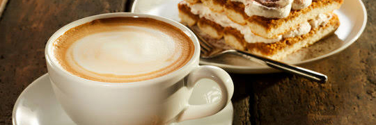 Region 4 Virtual Coffee Morning - Saturday 21st November 2026