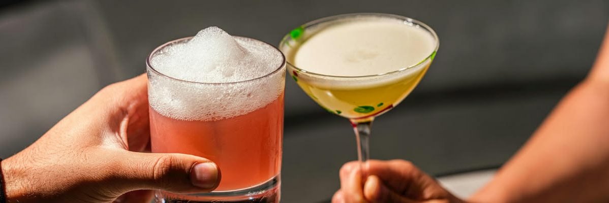 Virtual Cocktail Hour