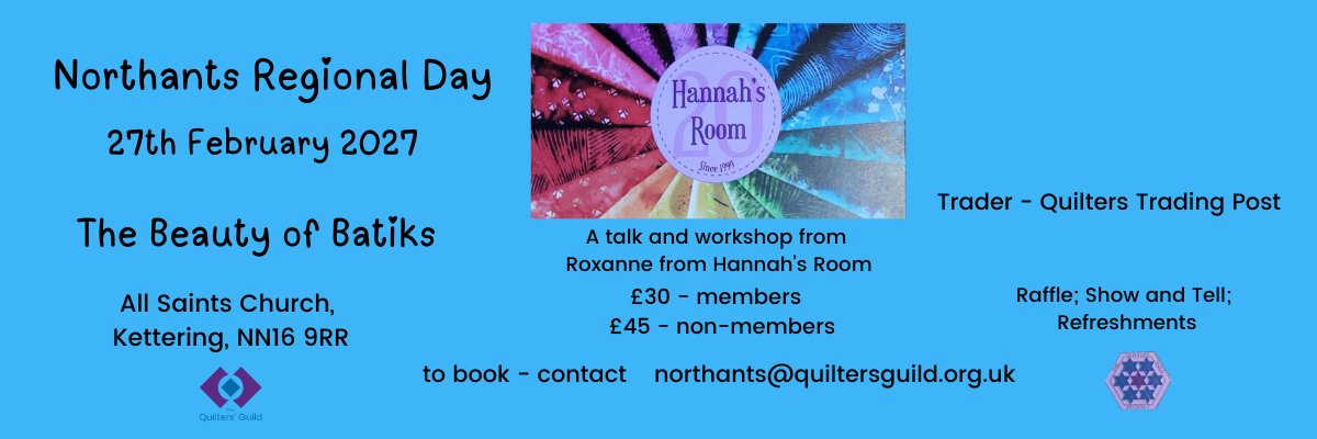 Nothants Regional Day