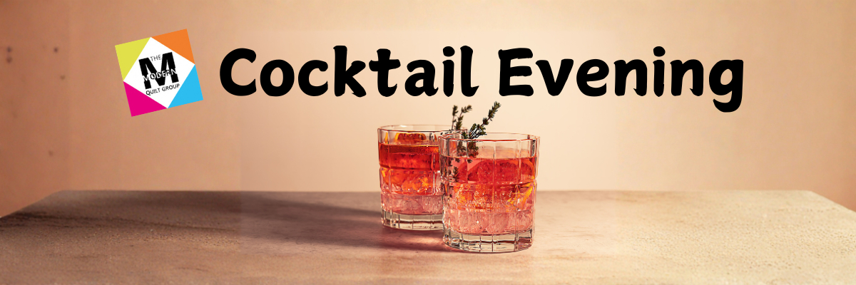 Cocktail Evening October 2026