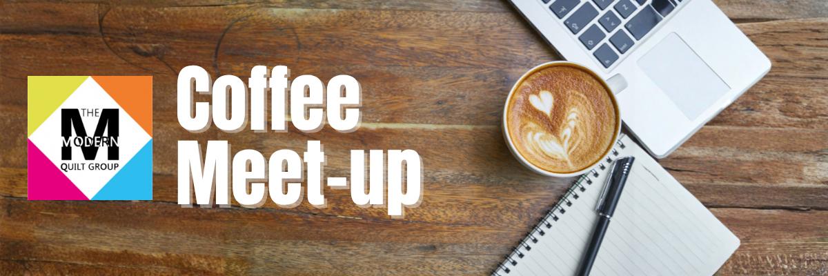 Coffee Meet-up September 2026
