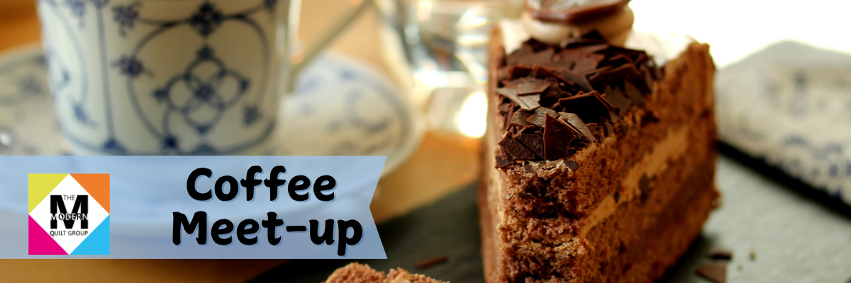 Coffee Meet-up October 2026