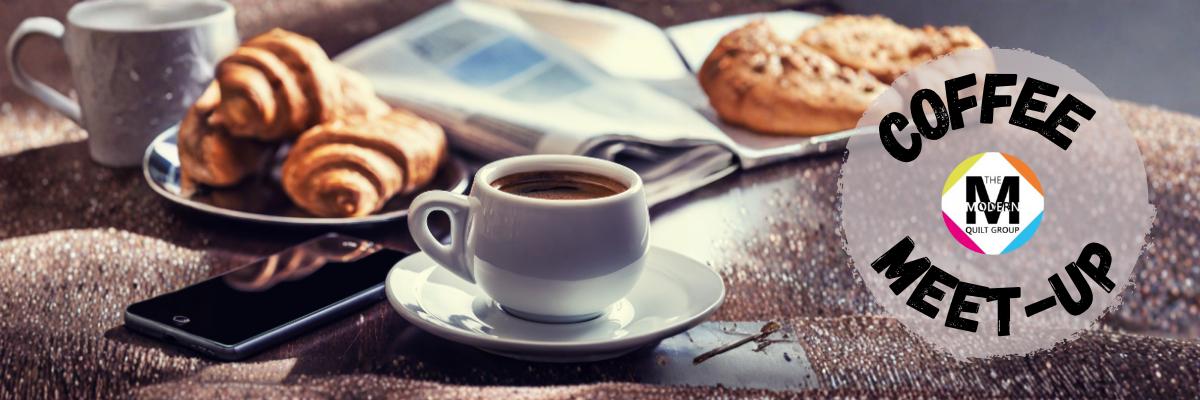 Coffee Meet-up November 2026