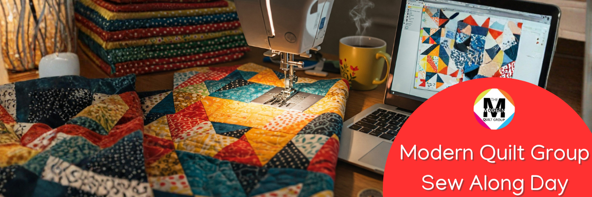 Sew Along Day September 2026