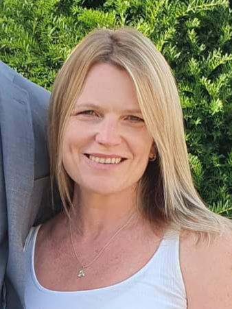 Ali Reynolds, Derbyshire representative, Region 10