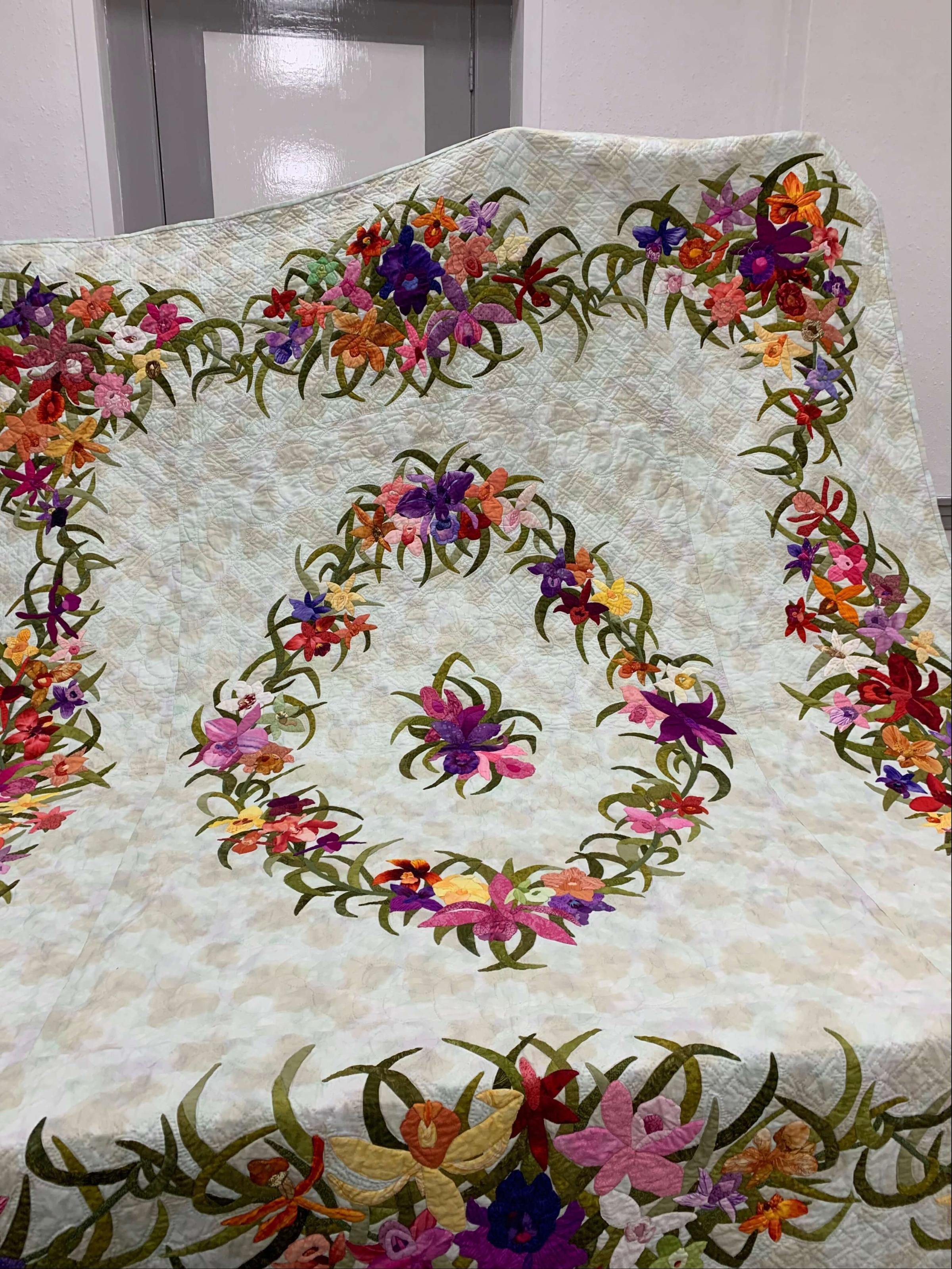 Connie-Cole-quilt-DerbyshireAreaDay