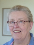 photo of Myra Logan