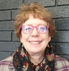 Photo of Carol Fieldhouse