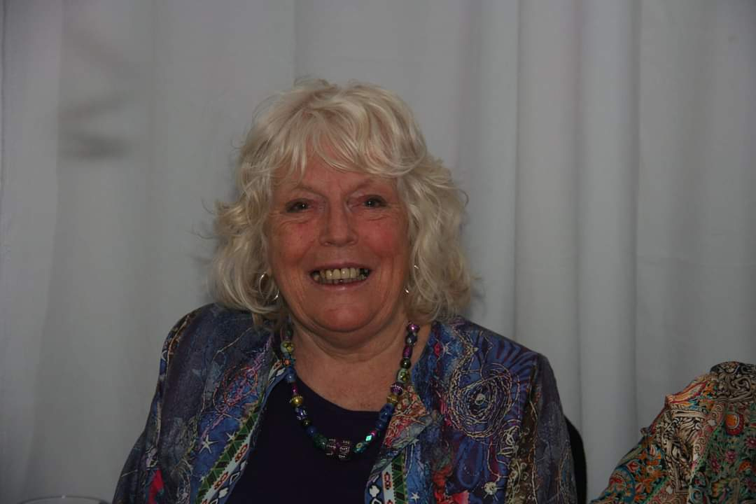 photo of Deryn Richardson
