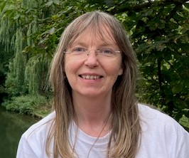 photo of Carole Pinnington