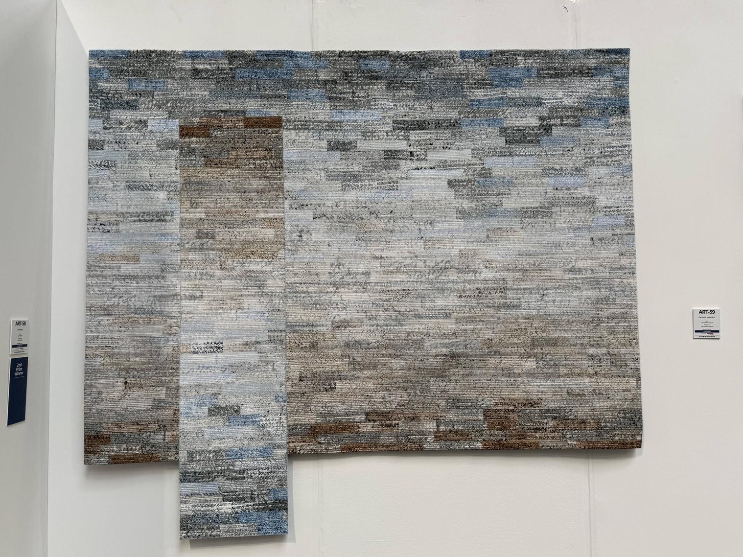 Art Quilt