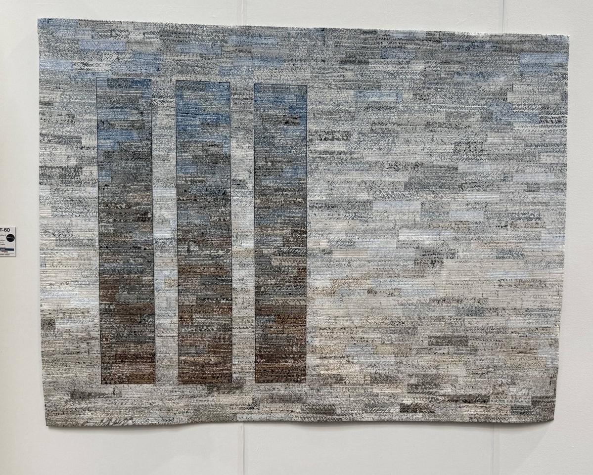 Art Quilt
