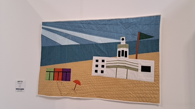 Art Quilts Category