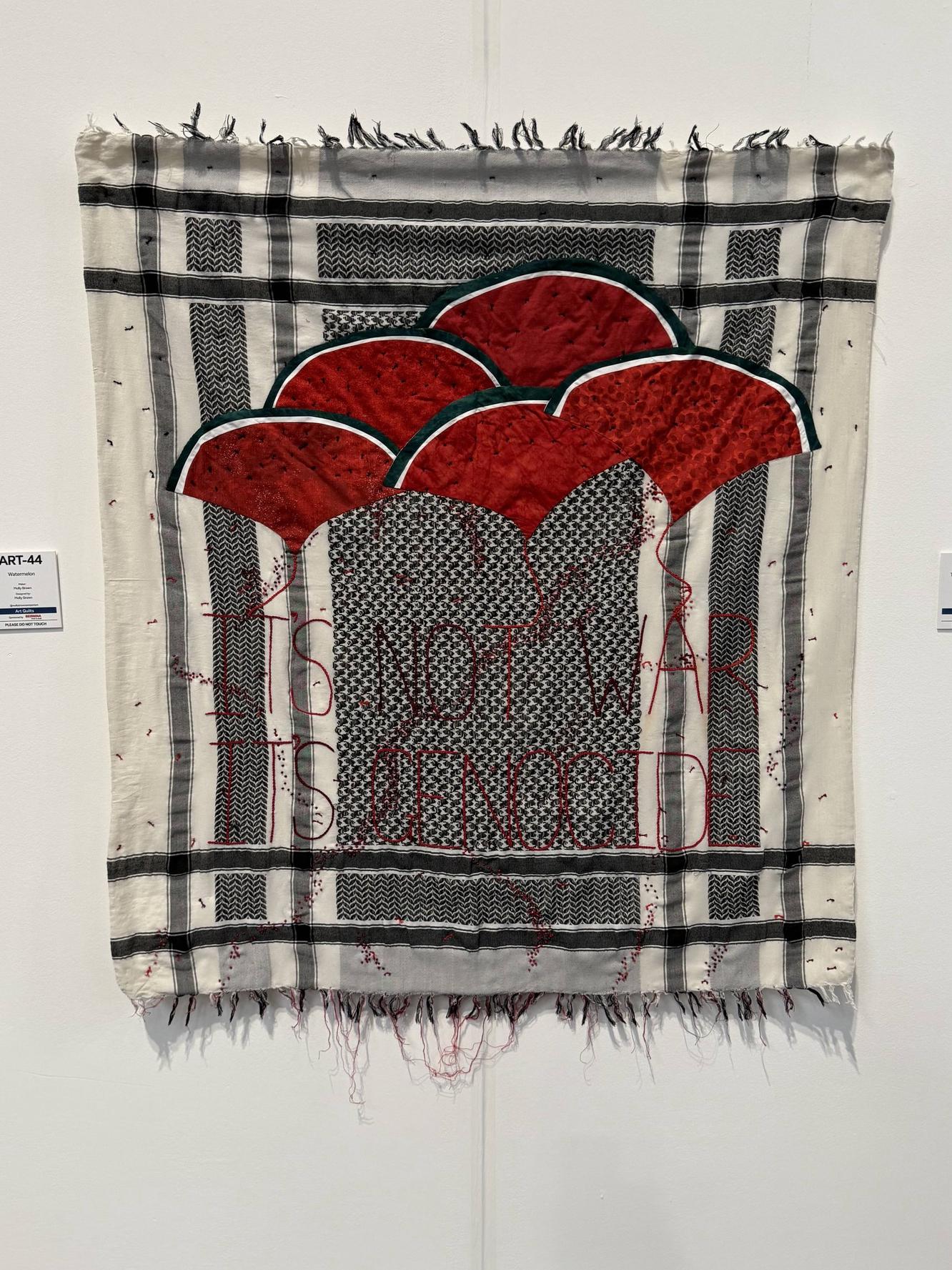 Art Quilt