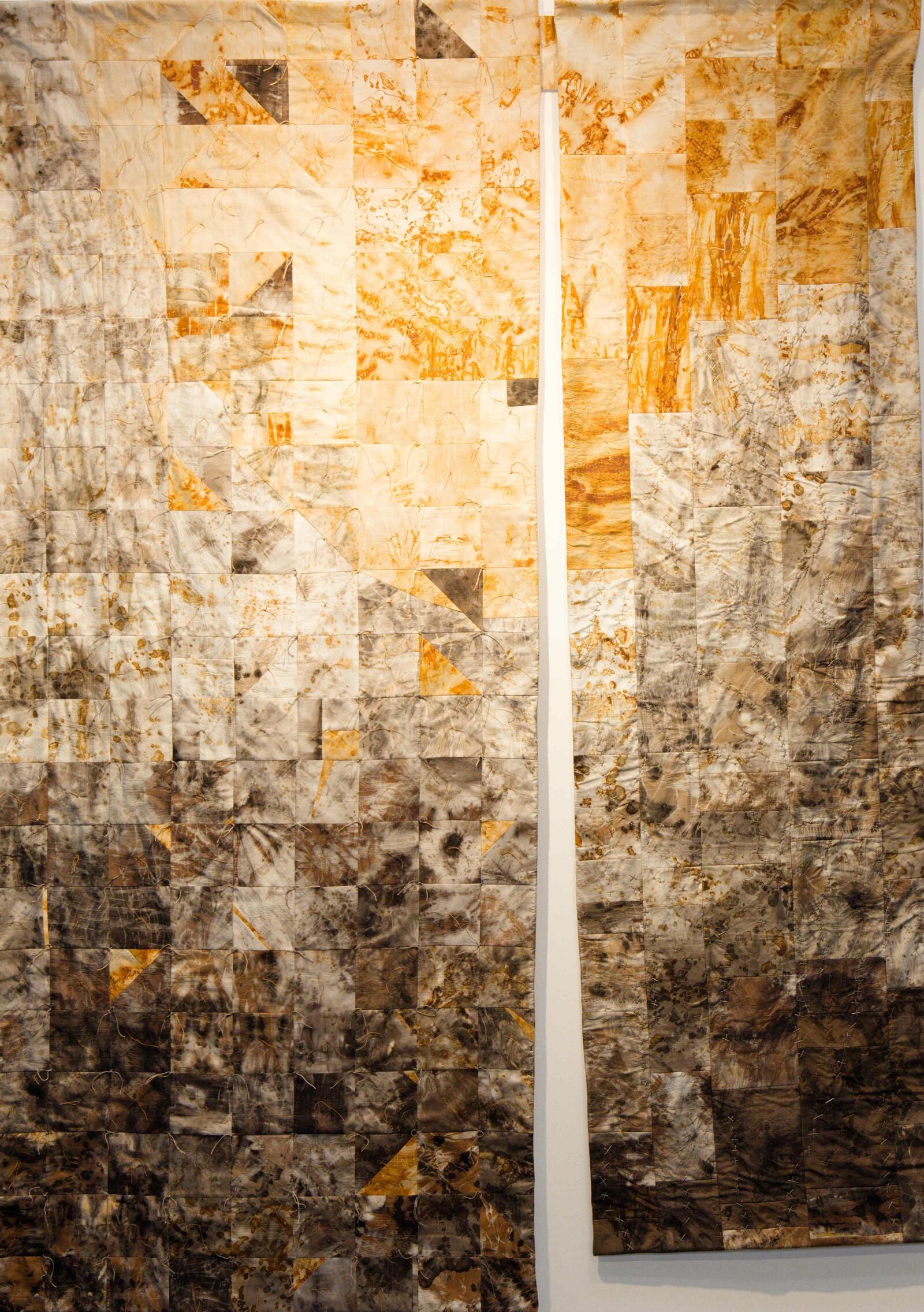 Group Quilt