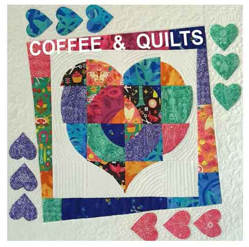Coffee & Quilts