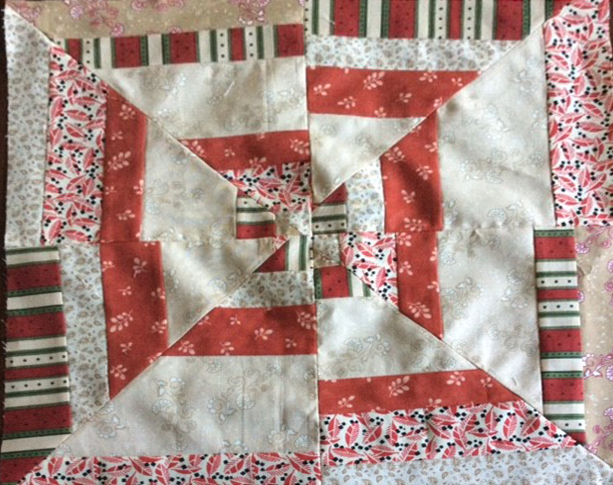 Block 2