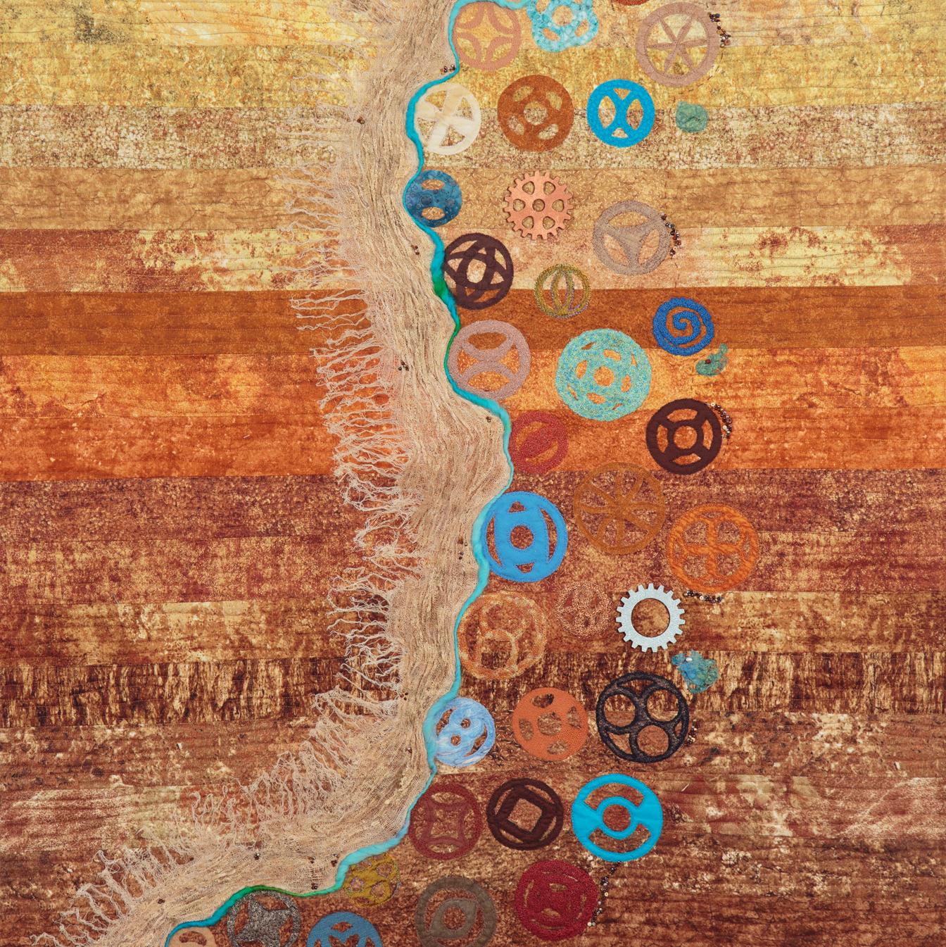 Region 17 banner
