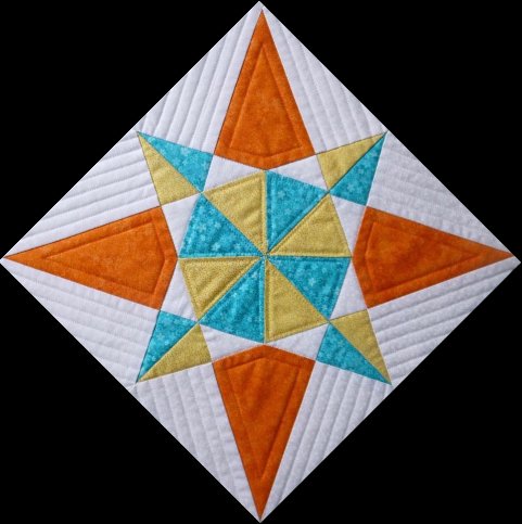 The Region 3 logo
