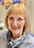 Christine Thomas