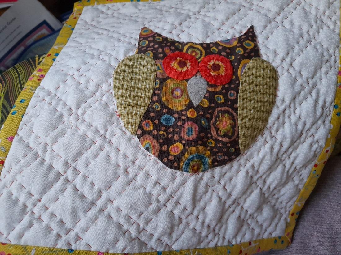 row-owl