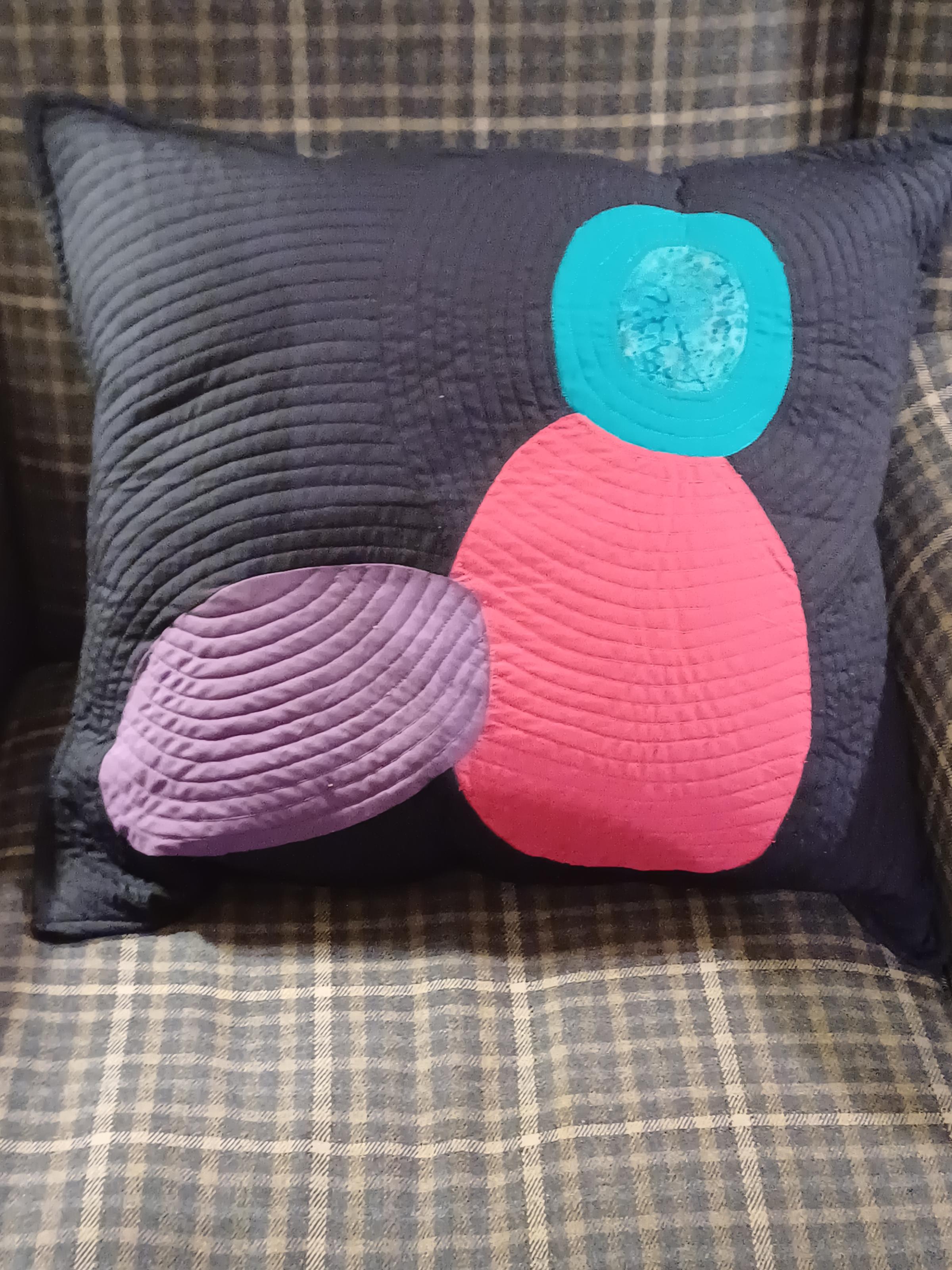 Jane-j-cushion