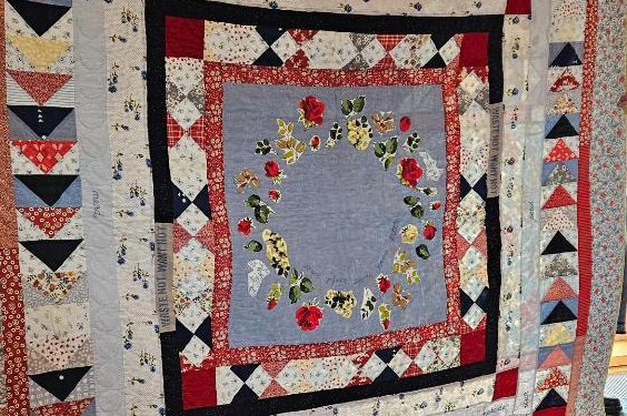 Deb-M-quilt