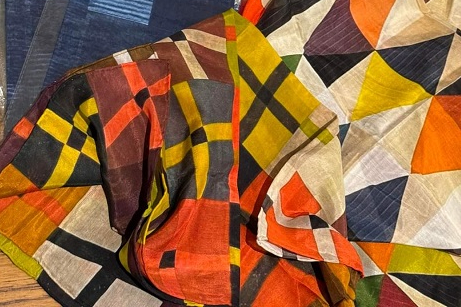 Sarah-scarves