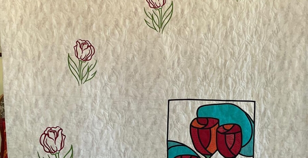 Tulips