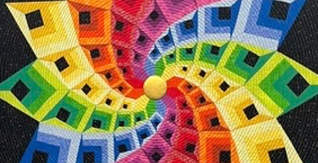 Crystal Maze