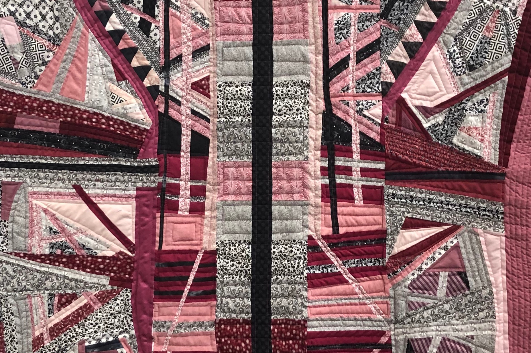 Festival of Quilts 2026