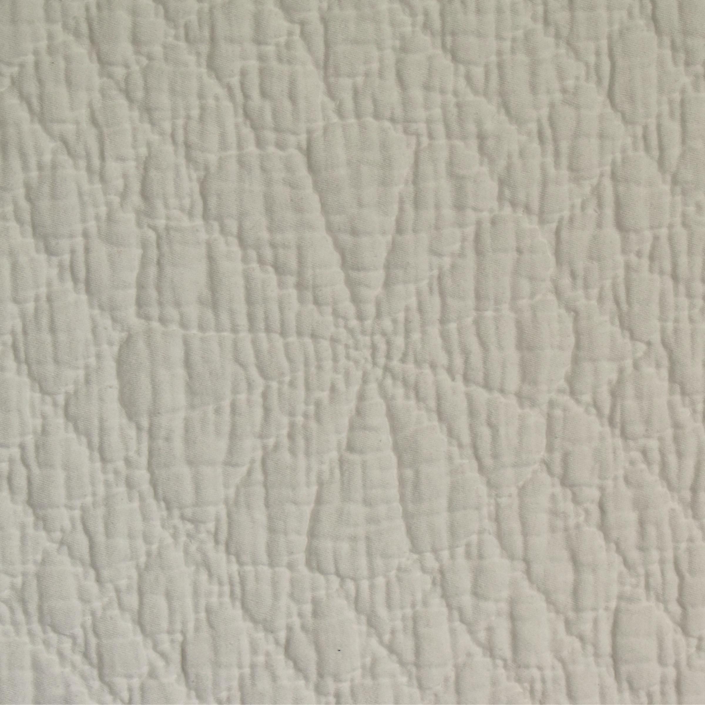 Simple quilted daisy flower