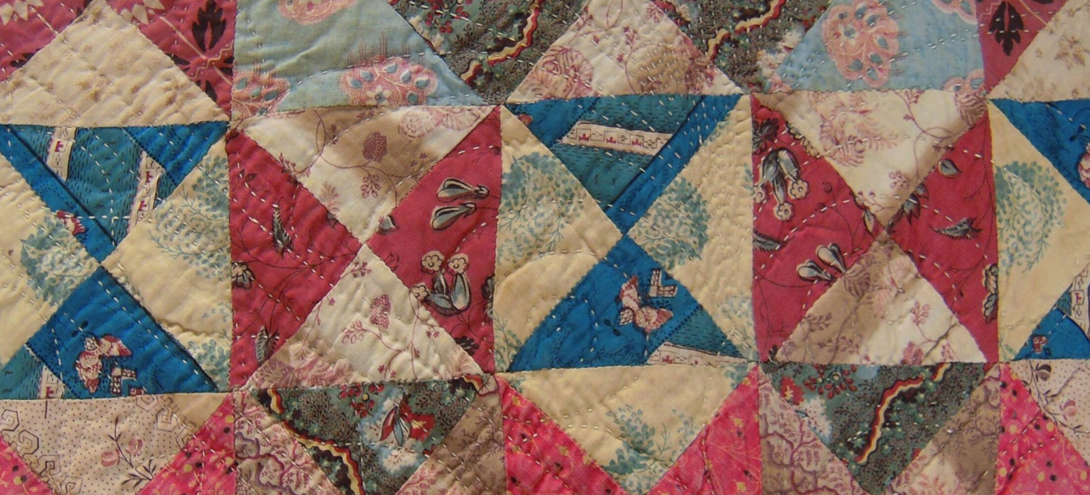 Special Interest Group Banner Block