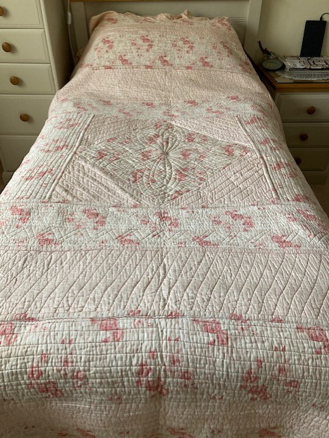 Beryl's Quilt