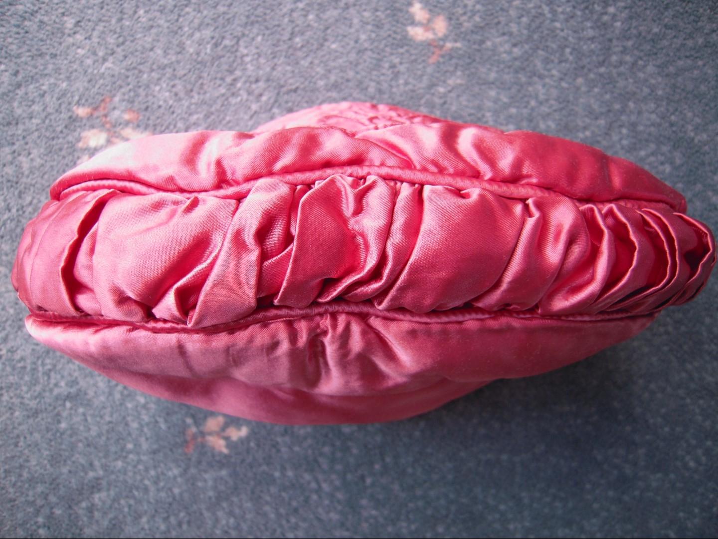 Gusset of tea cosy
