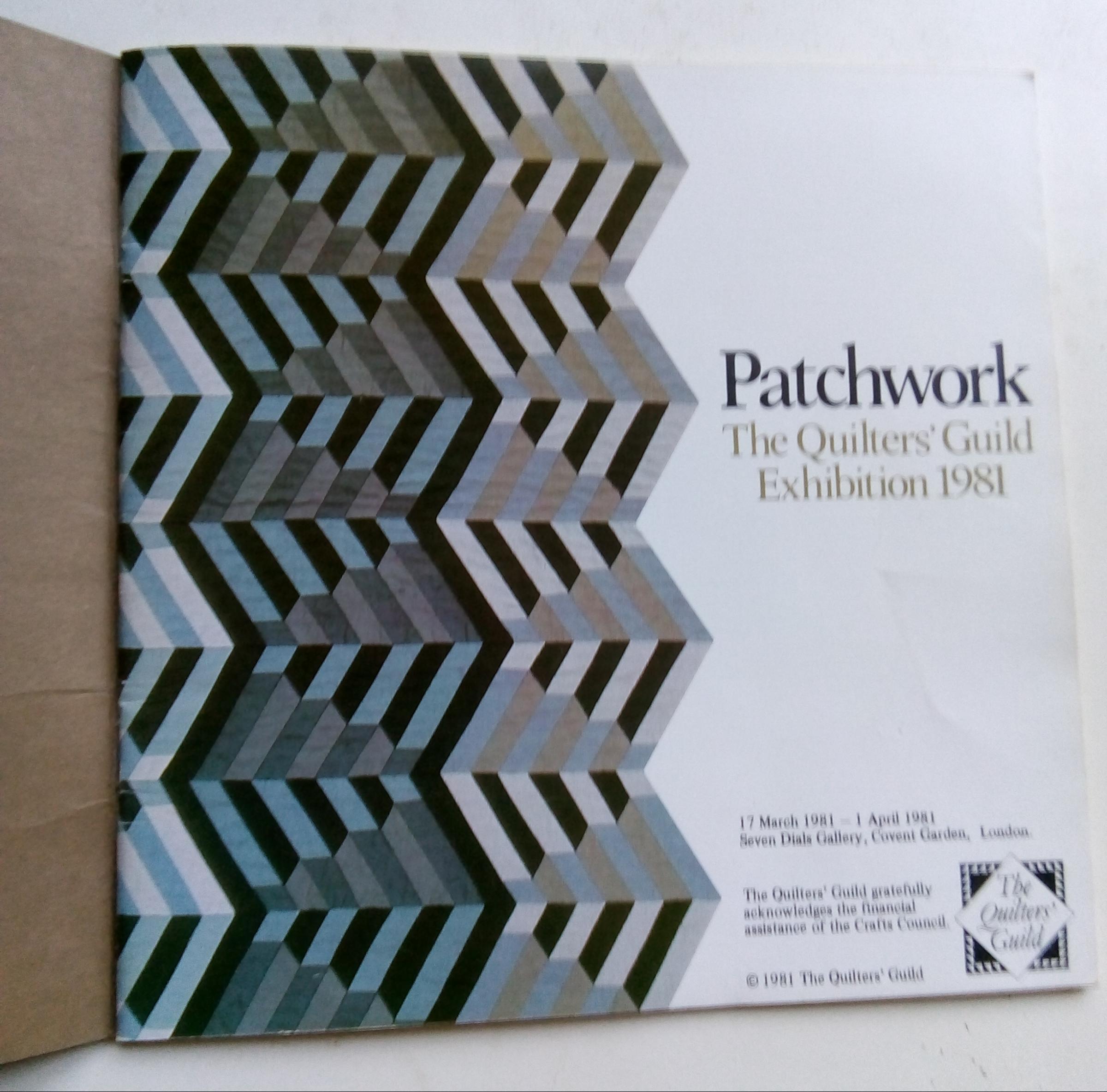 Exhibition catalogue