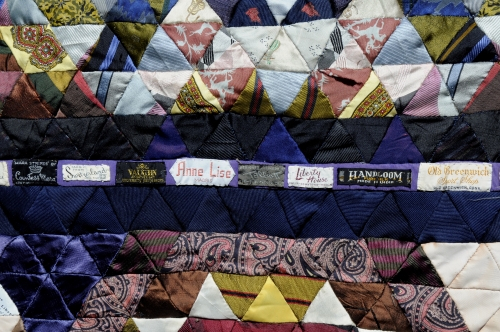 Labels detail