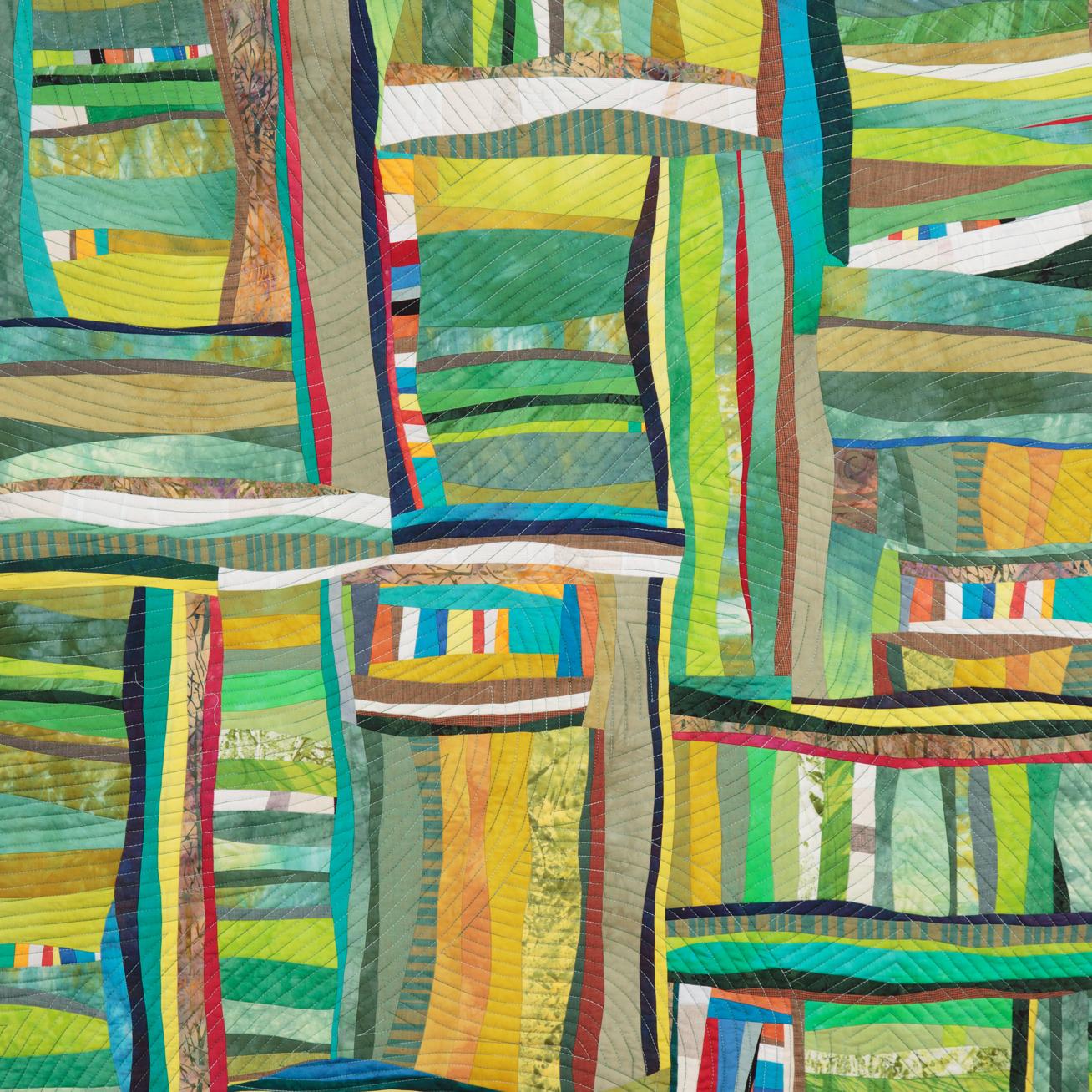Contemporary Textiles (was Contemporary Quilt) Group banner