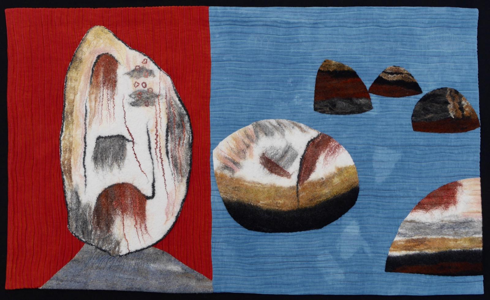 Barbara Weeks - Settlement