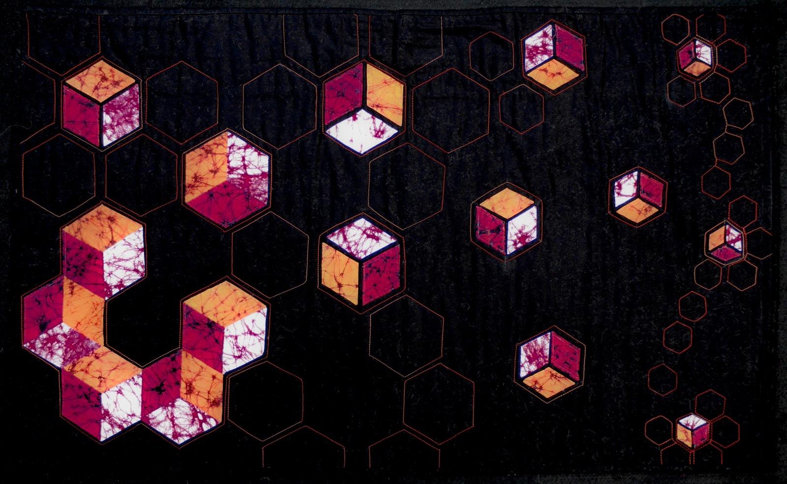 Heather Brialey - Hexplosion