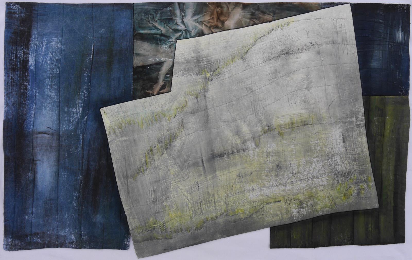 Maureen Evans - Flotsam and Jetsam