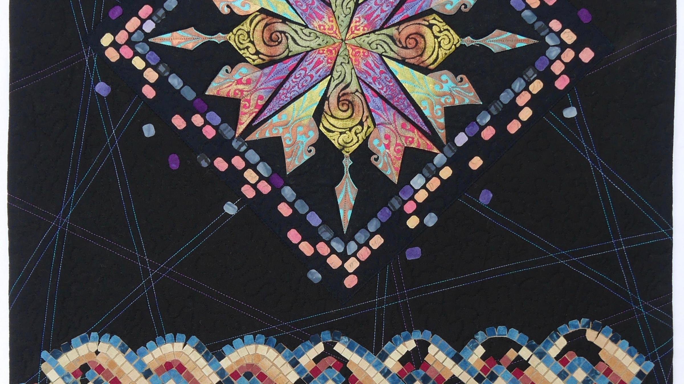 Jill Packer - Ancient and Modern
