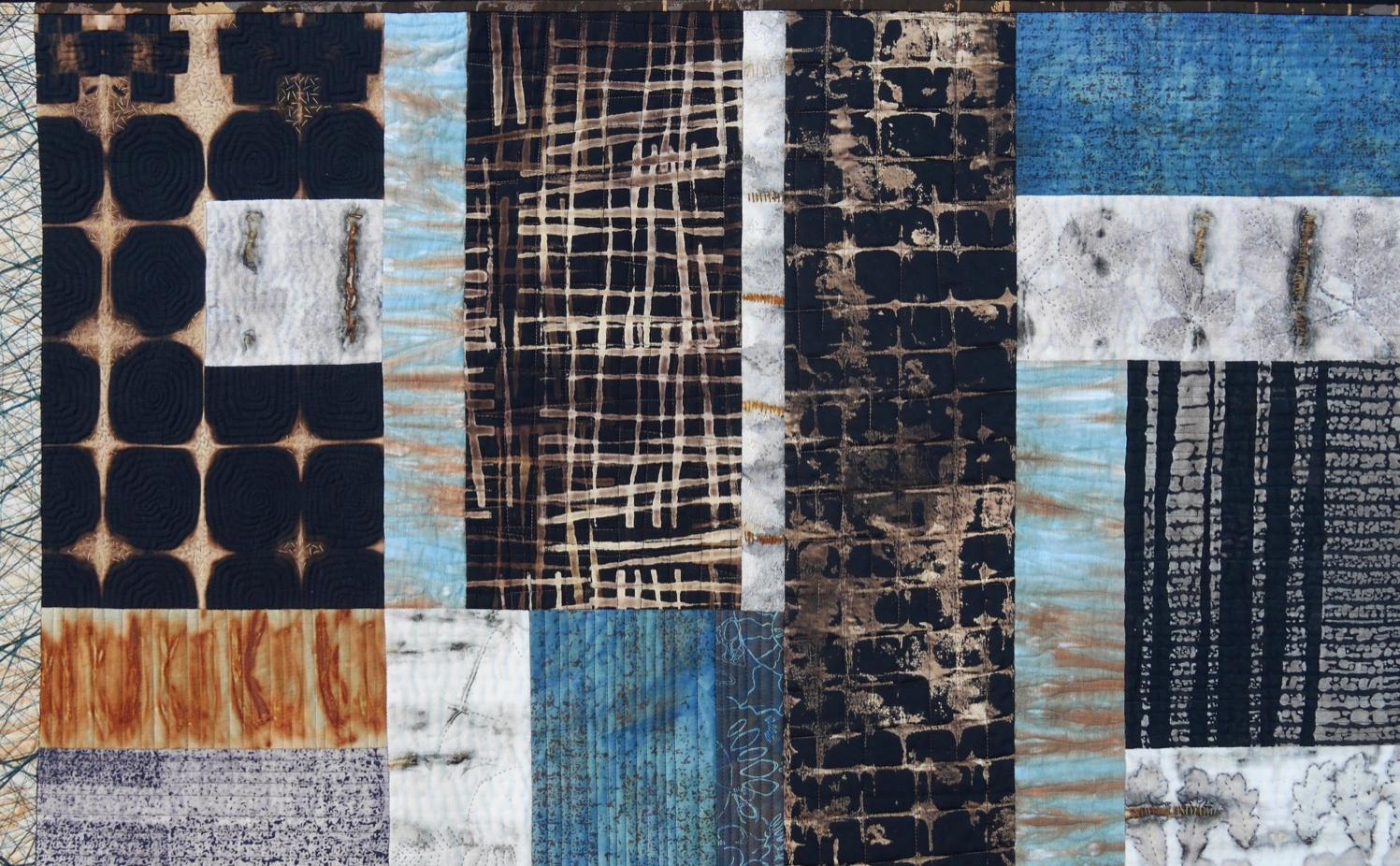 Terry Donaldson - Unseen Forces: Fragmentation